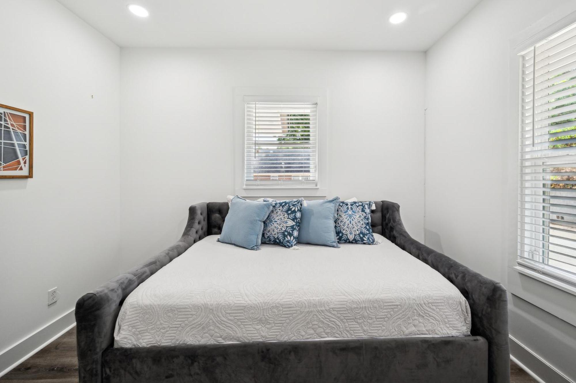 Centrally Located Home In Atlanta-10 Mins From Ga Aquarium, Mercedes Benz Stadium, & Much More Eksteriør bilde