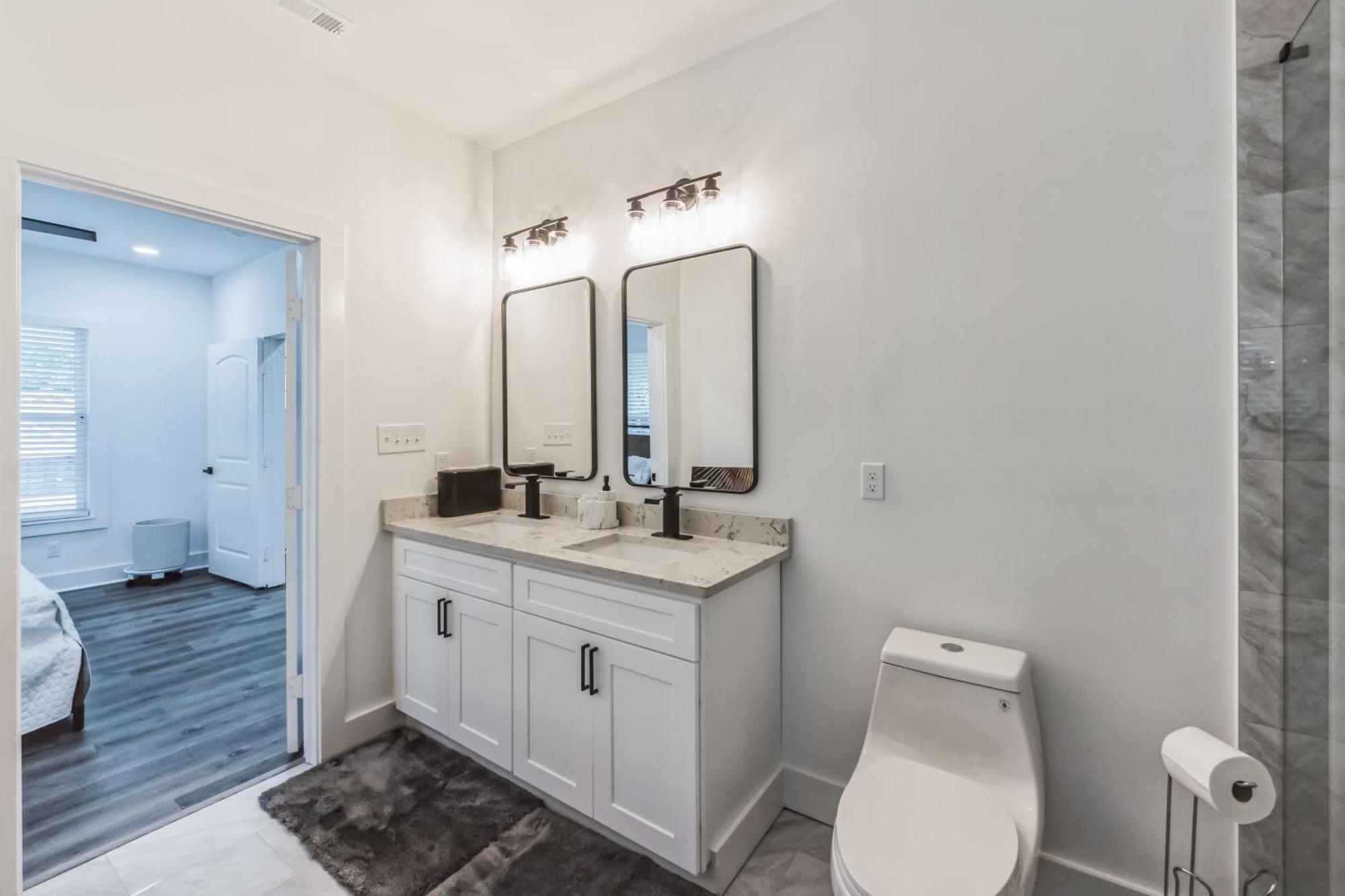Centrally Located Home In Atlanta-10 Mins From Ga Aquarium, Mercedes Benz Stadium, & Much More Eksteriør bilde