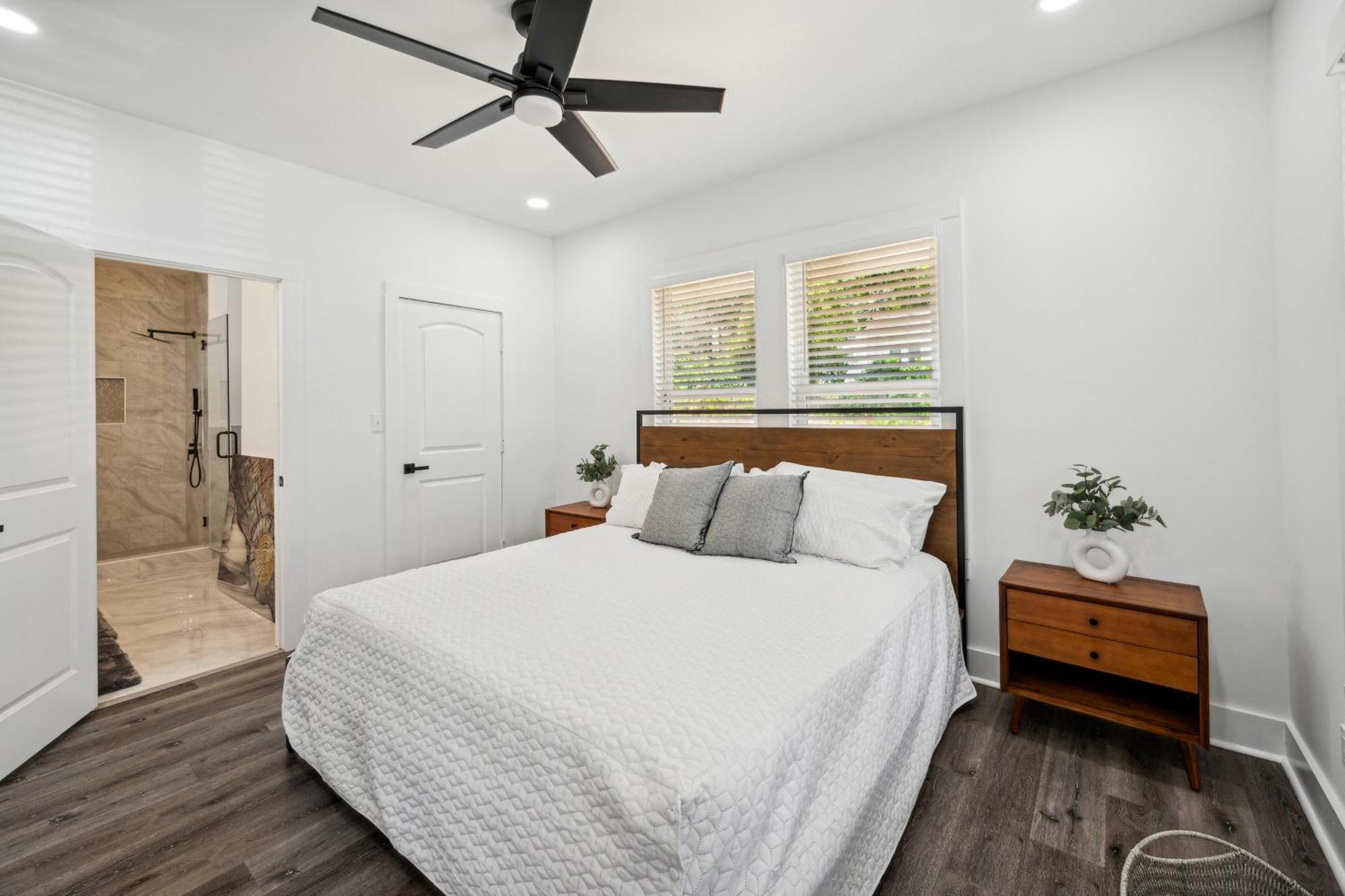 Centrally Located Home In Atlanta-10 Mins From Ga Aquarium, Mercedes Benz Stadium, & Much More Eksteriør bilde
